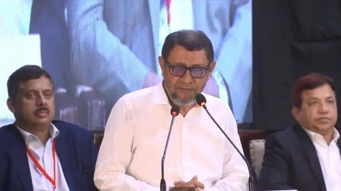 Govt aims to bridge urban-rural healthcare gap: Health Minister