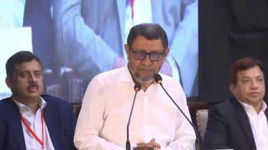 Govt aims to bridge urban-rural healthcare gap: Health Minister