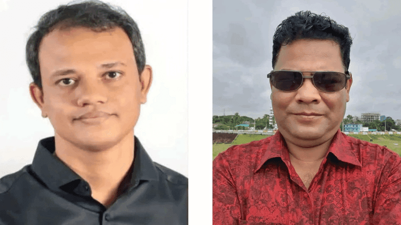 Contractor threatens to assault upazila engineer