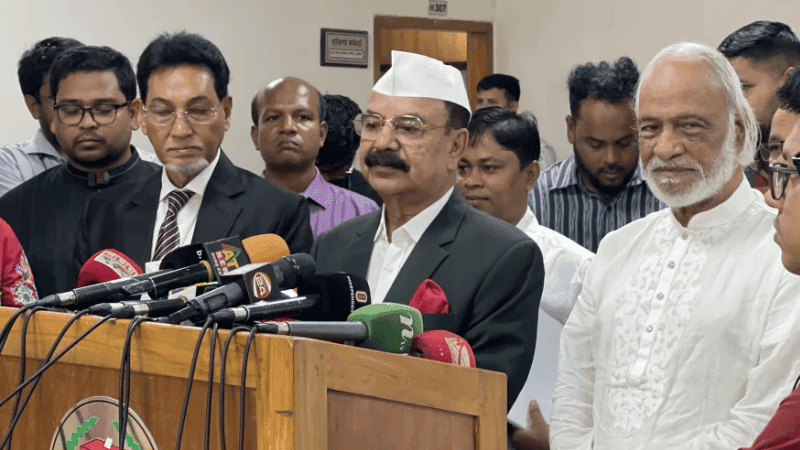 Article 70 debate irrelevant before presidential election: Gayeshwar