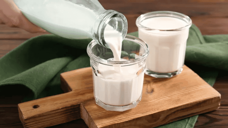 Can boiling milk remove microplastics? Here's what experts say