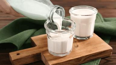 Can boiling milk remove microplastics? Here's what experts say