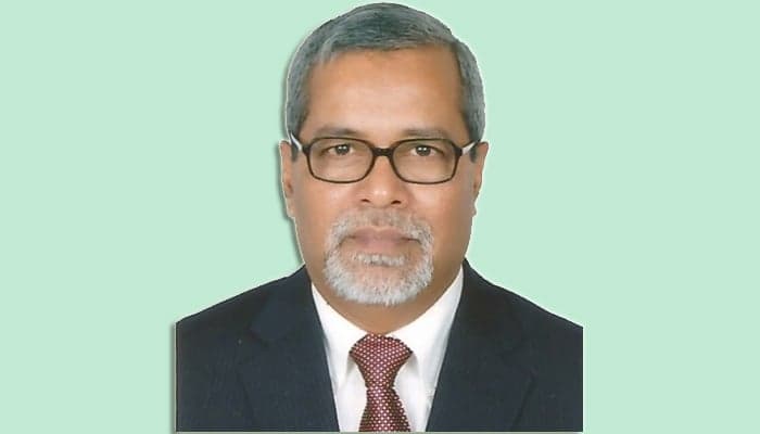 Former CEC Nurul Huda placed on 4-day remand again