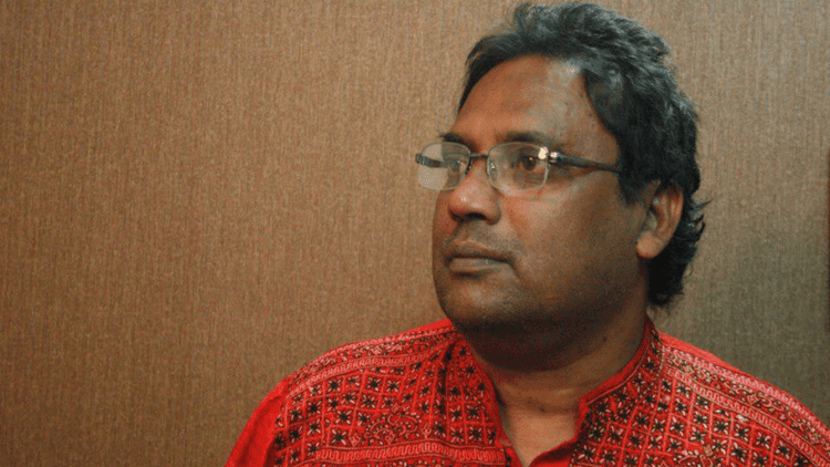Eminent poet Bhaskar Chowdhury passes away