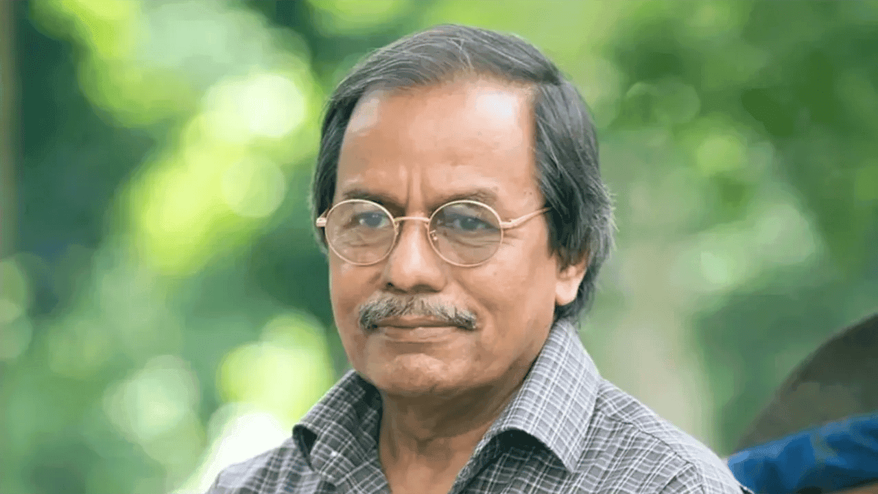 Veteran Educationist Syed Manzoorul Islam passes away