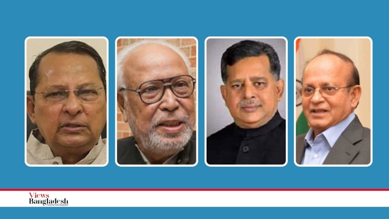 Surprising defeats for heavyweight candidates