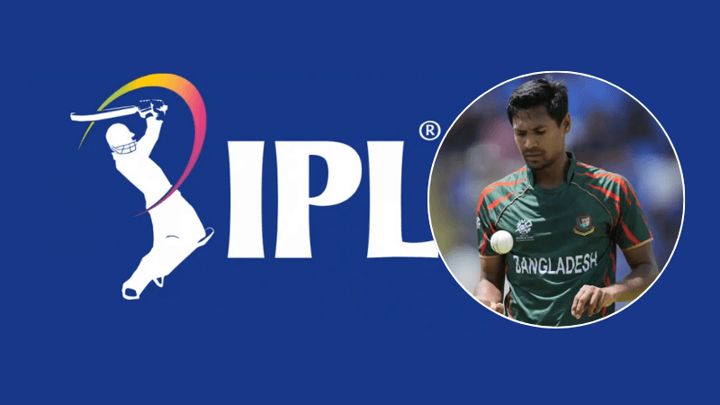 IPL broadcast banned in Bangladesh 
