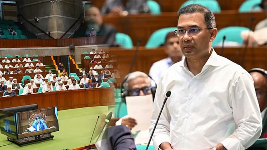 Govt plans free education for female students up to honors: PM