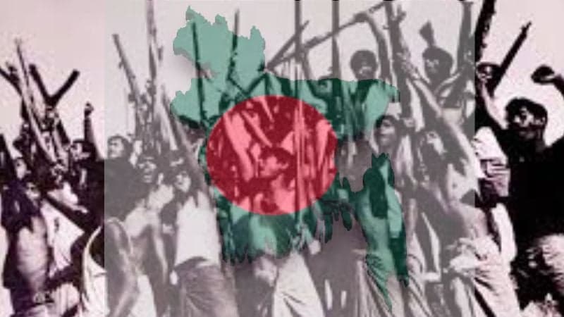 Dec 6, 1971: Bangladesh gets first international recognition as free nation