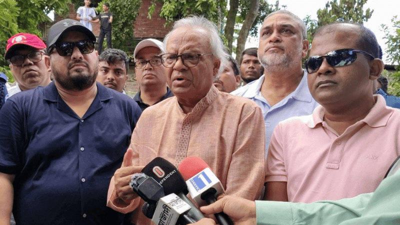 What would have happened if exams had been postponed: Rizvi