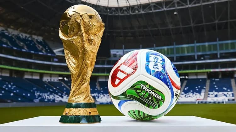 Five more teams advance to WC knockout stage