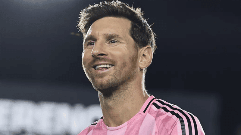 Lionel Messi becomes owner of Spanish club UE Cornellà