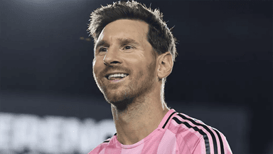 Lionel Messi becomes owner of Spanish club UE Cornellà