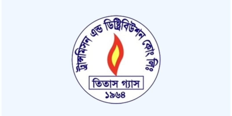 5-hr gas supply halt in parts of Dhaka Wednesday