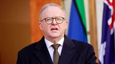 Australia to recognise Palestinian state in Sep