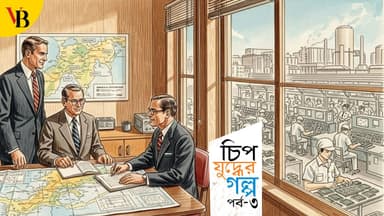 revolution in Taiwan and Asia