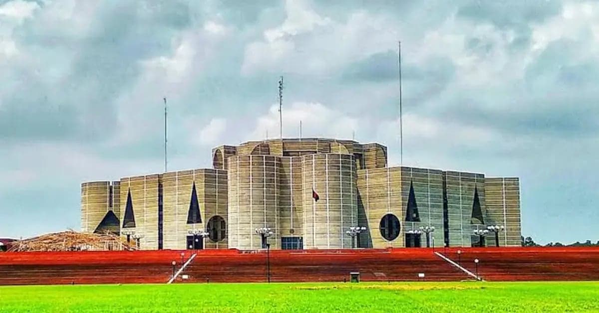 Five more parliamentary committees formed, no opposition in president posts