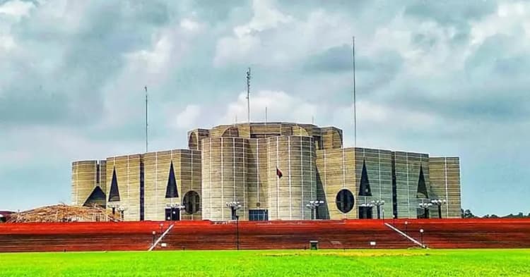 Five more parliamentary committees formed, no opposition in president posts