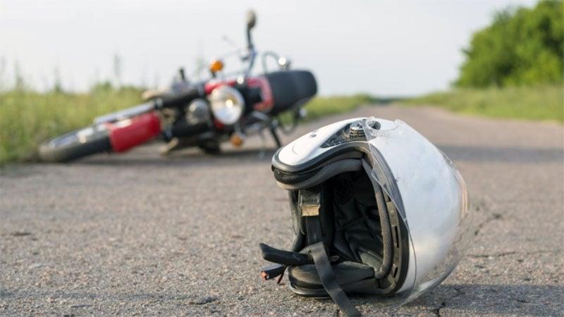 2,487 killed in motorcycle accidents in 2023