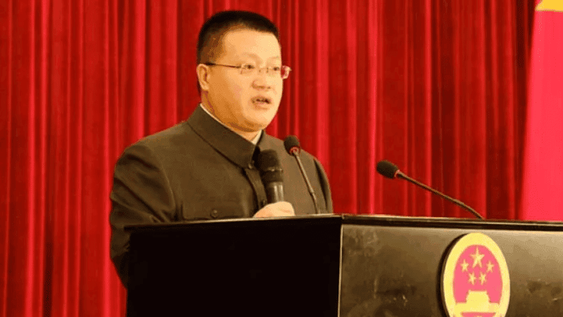 China ready to begin Teesta project with Bangladesh approval: Ambassador