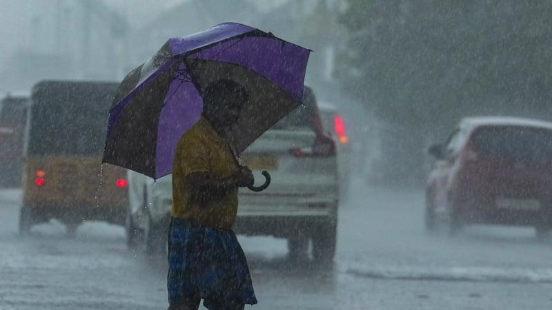 Flood in Sri Lanka kills 4 children, 4 more missing