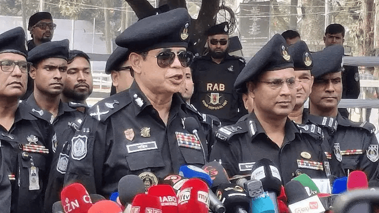 Public suffering in the name of protests will not be tolerated: RAB Chief