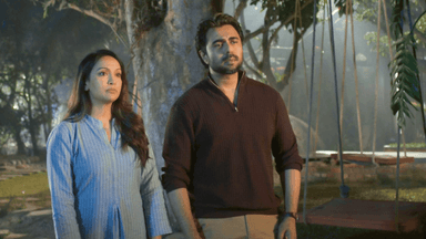 Apurba to play role of investigative journalist