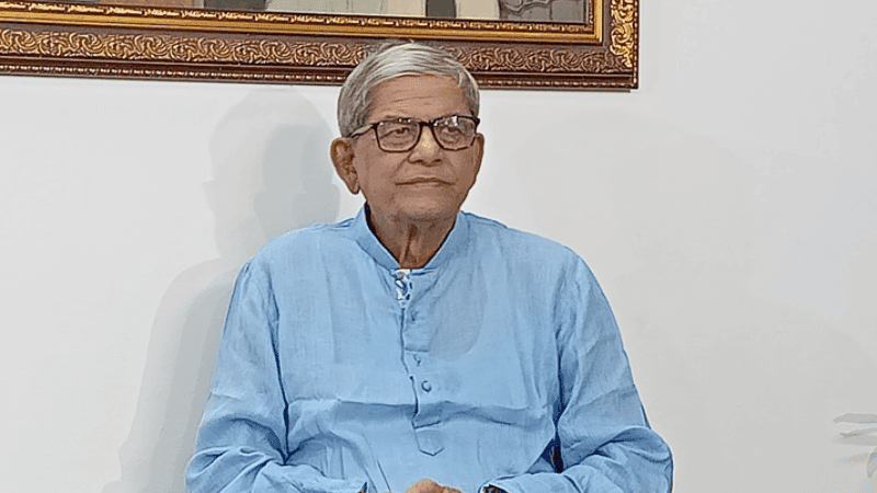Fakhrul mourns bus tragedy at Daulatdia ghat