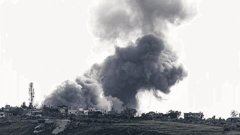 Israeli strikes in Lebanon kill 14 including women, children