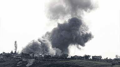 Israeli strikes in Lebanon kill 14 including women, children