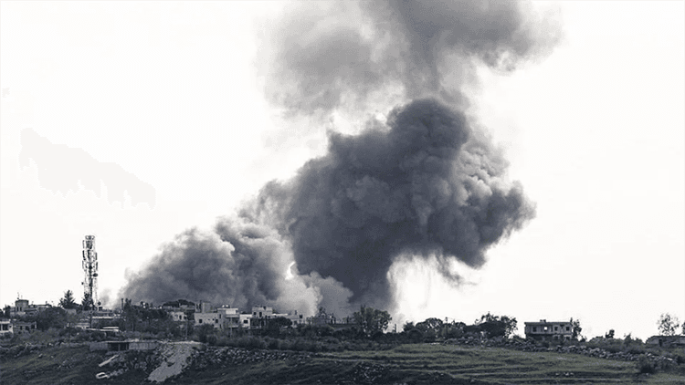 Israeli strikes in Lebanon kill 14 including women, children