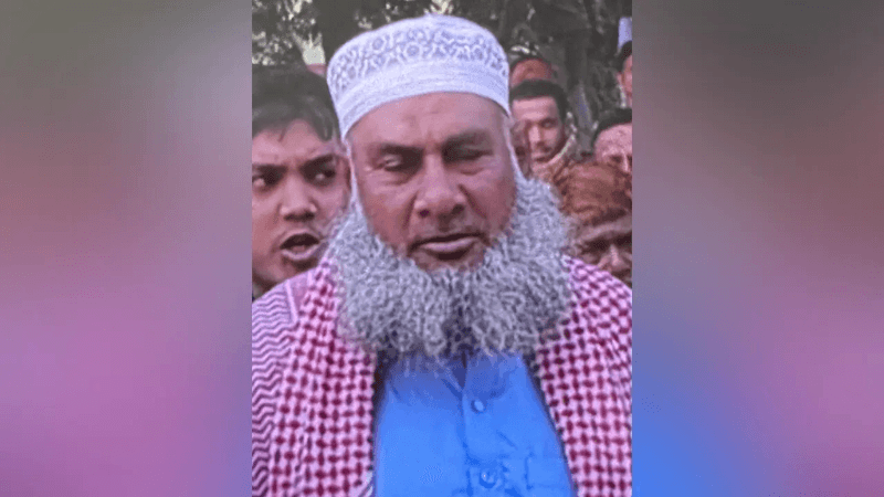 BNP leader shot dead in Pabna 