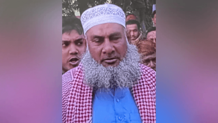 BNP leader shot dead in Pabna 