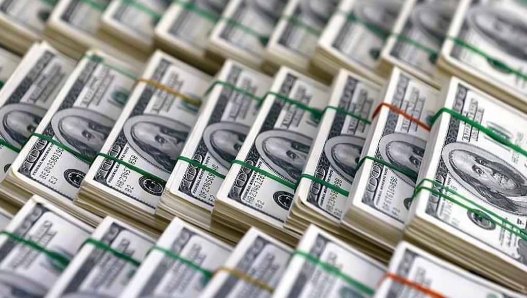 Bangladesh Bank buys $25m through dollar auction