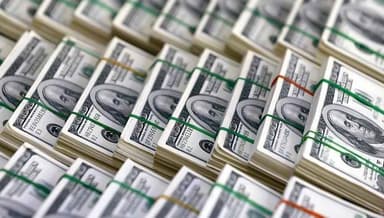 Bangladesh Bank buys $25m through dollar auction