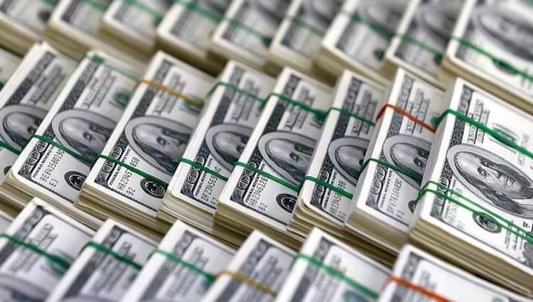 Bangladesh Bank buys $25m through dollar auction