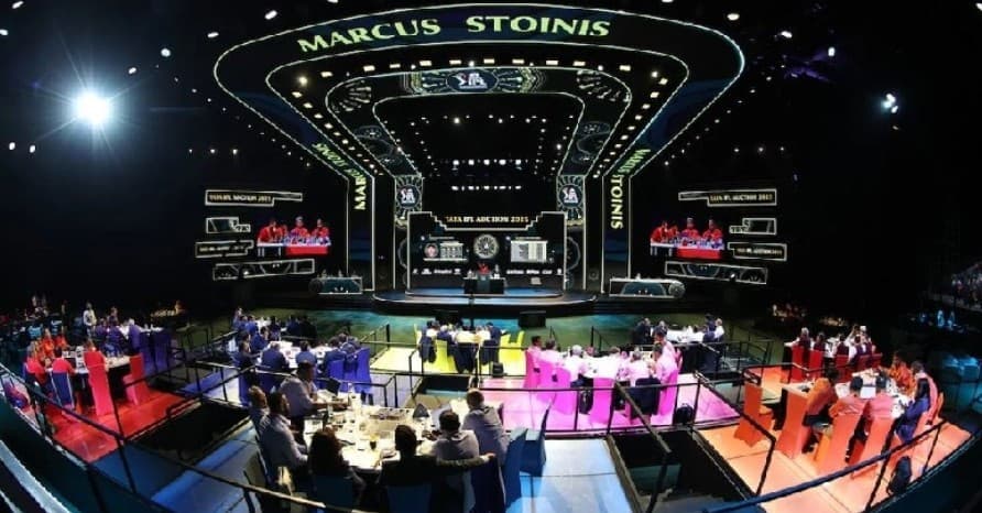 IPL auction to return to India after 3yrs abroad