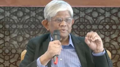 Elected government will oversee major banking sector reforms: Finance Adviser