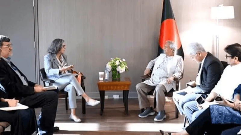 CA calls on UN-Habitat for sustainable housing for climate-affected
