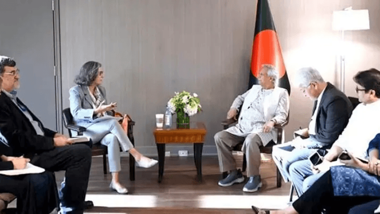 CA calls on UN-Habitat for sustainable housing for climate-affected