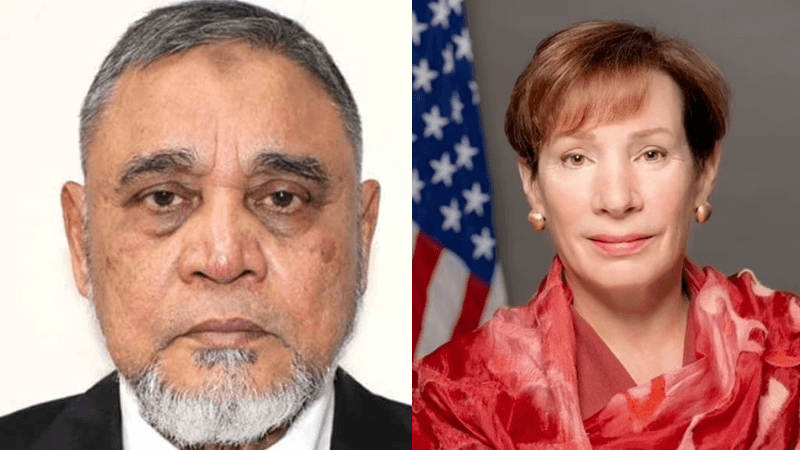 Meeting between US envoy and CEC cancelled