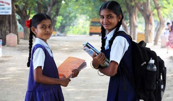 International Day Of The Girl Child being observed today