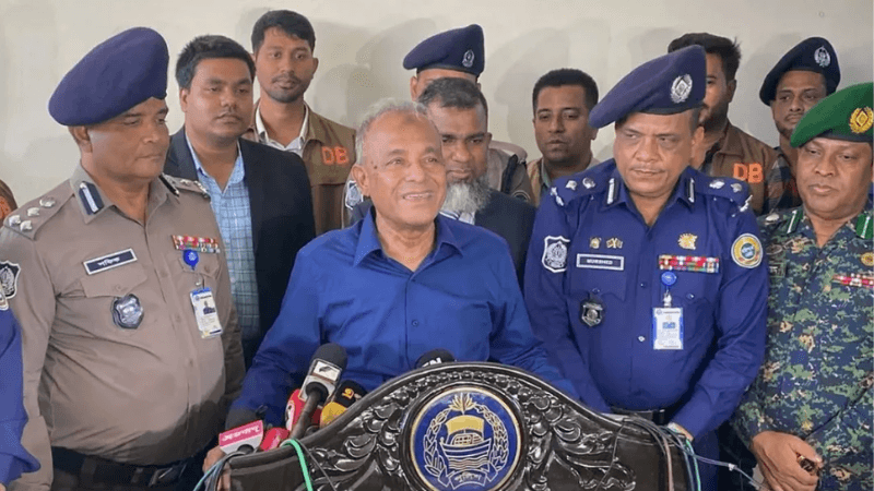 Tribunal’s verdict will be executed regardless of outcome: Home Adviser