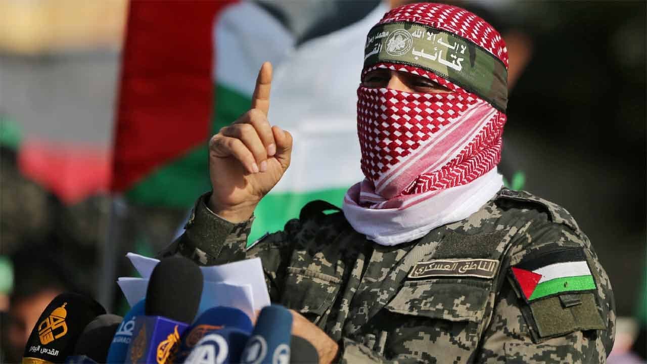 Hamas signals readiness for hostage release, ceasefire under Trump’s plan