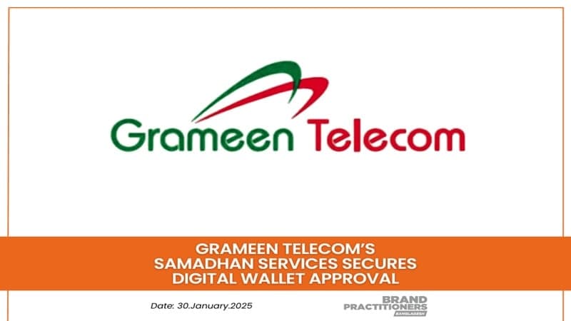 Grameen Telecom’s digital wallet ‘Shomadhan’ receives PSP license