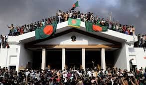 Chargesheets filed in 106 cases of July Uprising