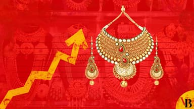  jewellery market