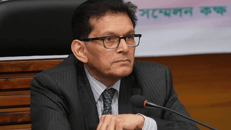 Bangladesh has no secret agreement with the US: FM