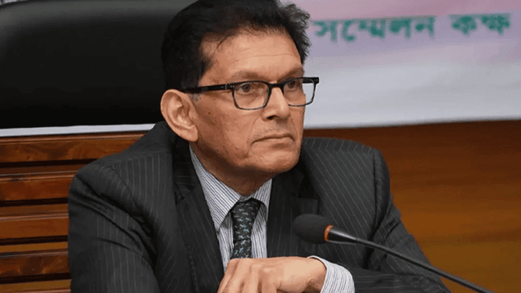 Bangladesh has no secret agreement with the US: FM