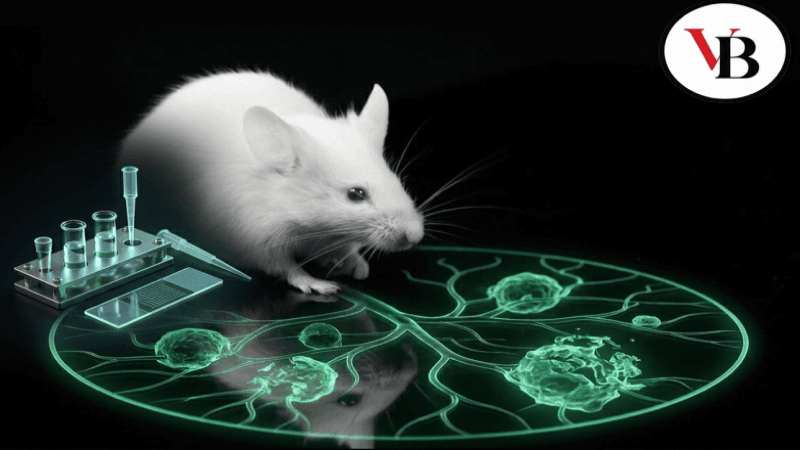 Successful efficacy of anti-cancer bacteria tested on mice